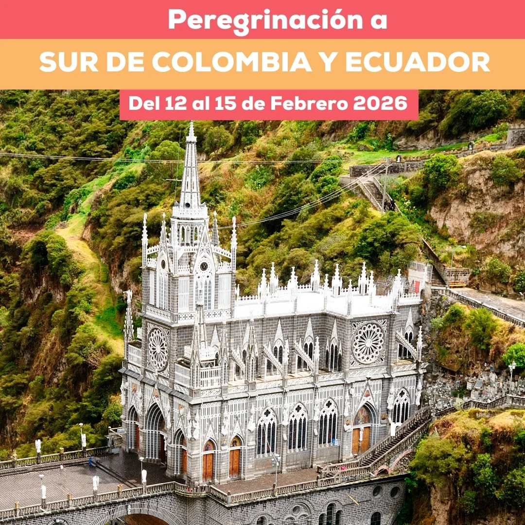 Sur De Colombia y Ecuador