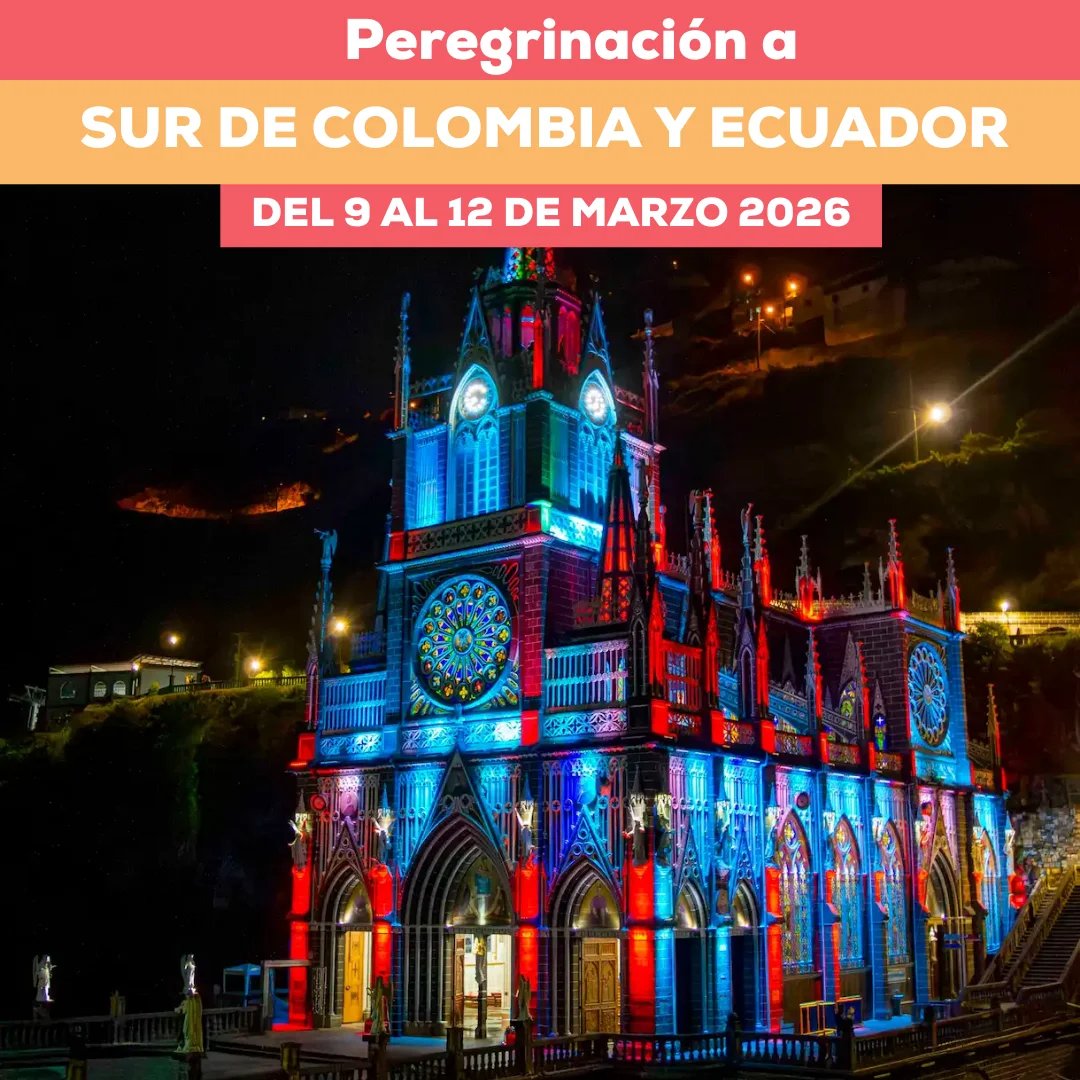 Sur De Colombia y Ecuador