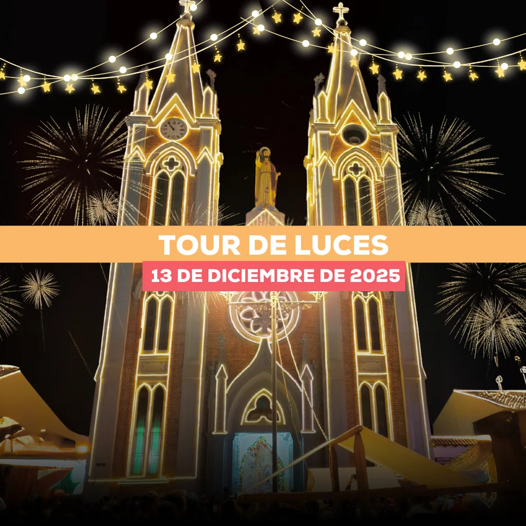 Tour De Luces