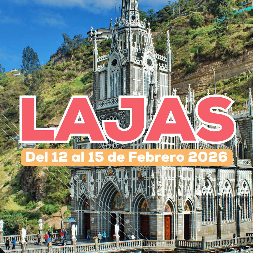 Sur De Colombia y Ecuador