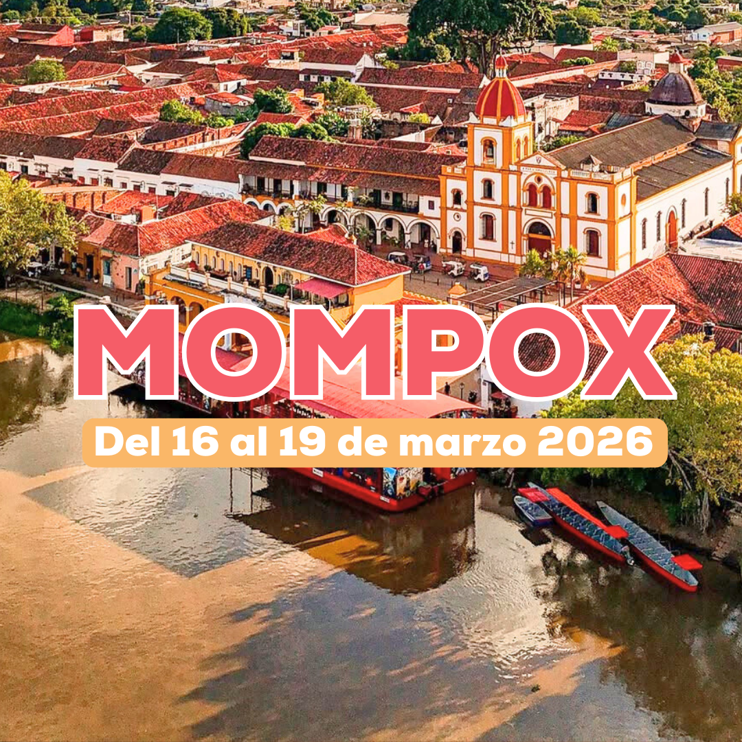 MOMPOX Y VALLEDUPAR