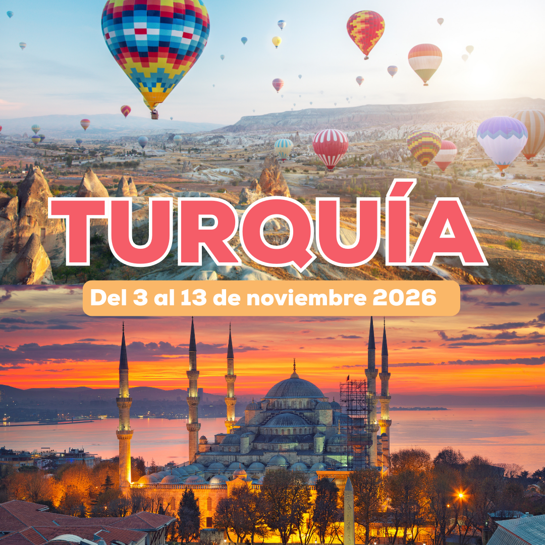 Turquía