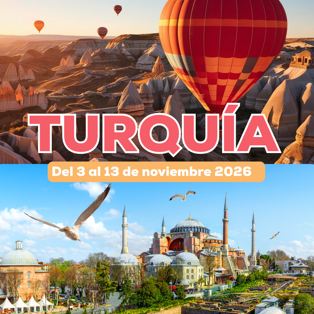 Turquía