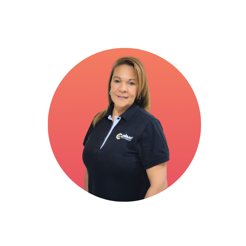 Yenny Gómez Rubiano 