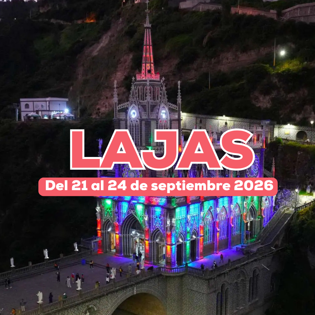 Santuario de Lajas