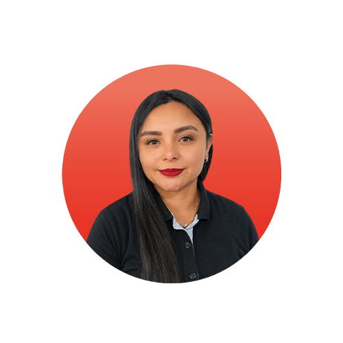 Andrea Urrego