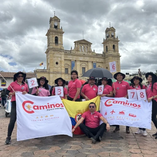 Boyacá 2 – Agencia Caminos