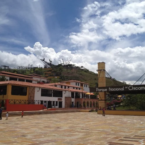 Chicamocha