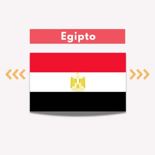 Egipto