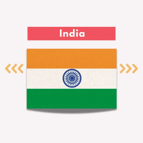 India