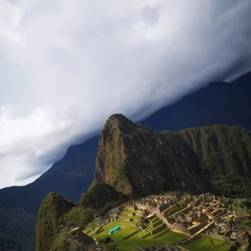 Machupicchu 2