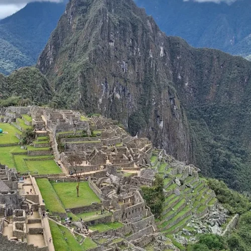 Machupicchu