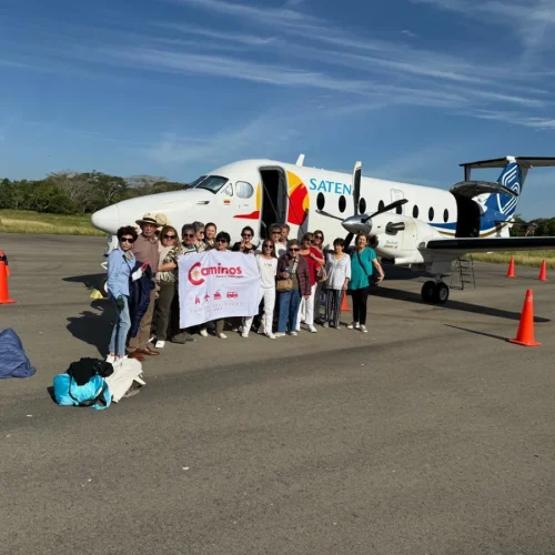 Mompox 2 Home – Agencia Caminos